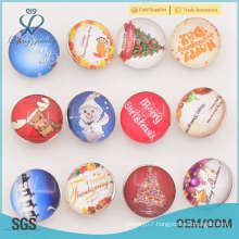 Cute plastic snap button,metal look plastic stud buttons